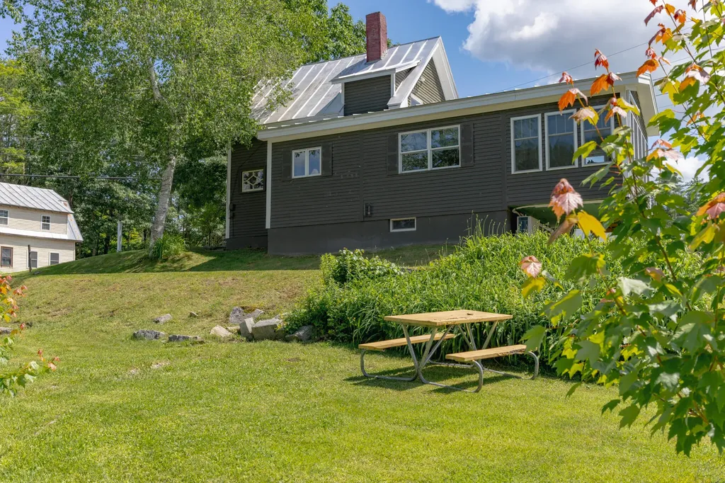 834 Village Road Smithfield ME 04978