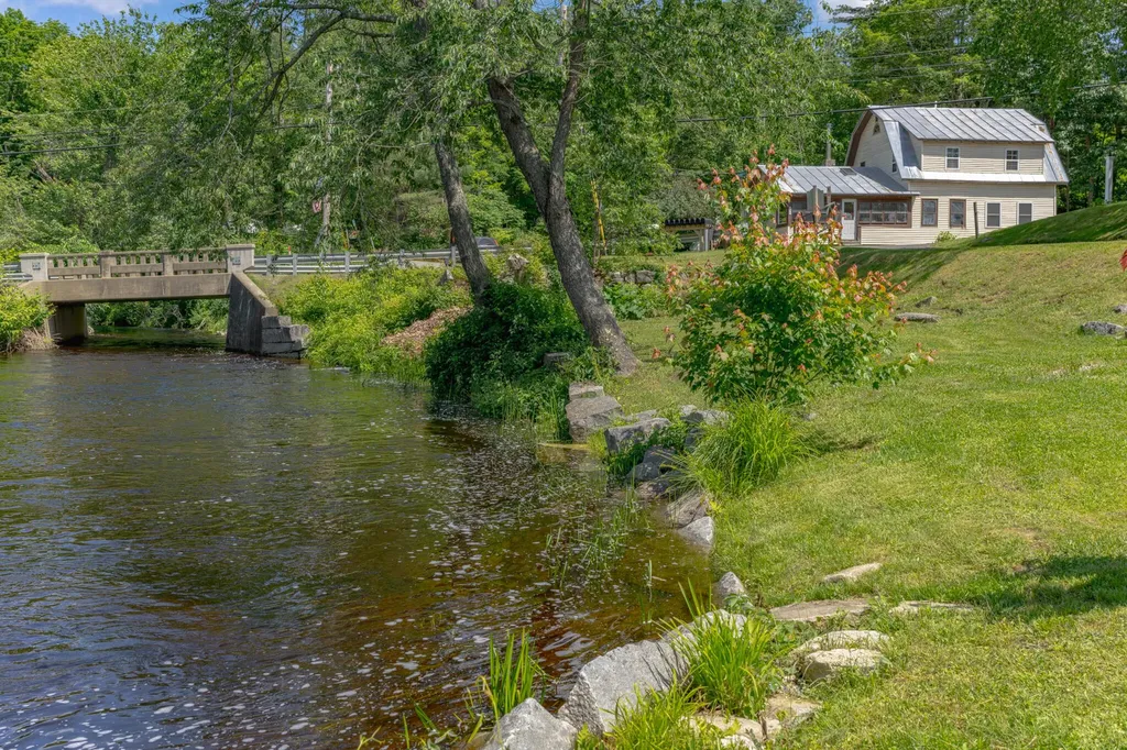 834 Village Road Smithfield ME 04978