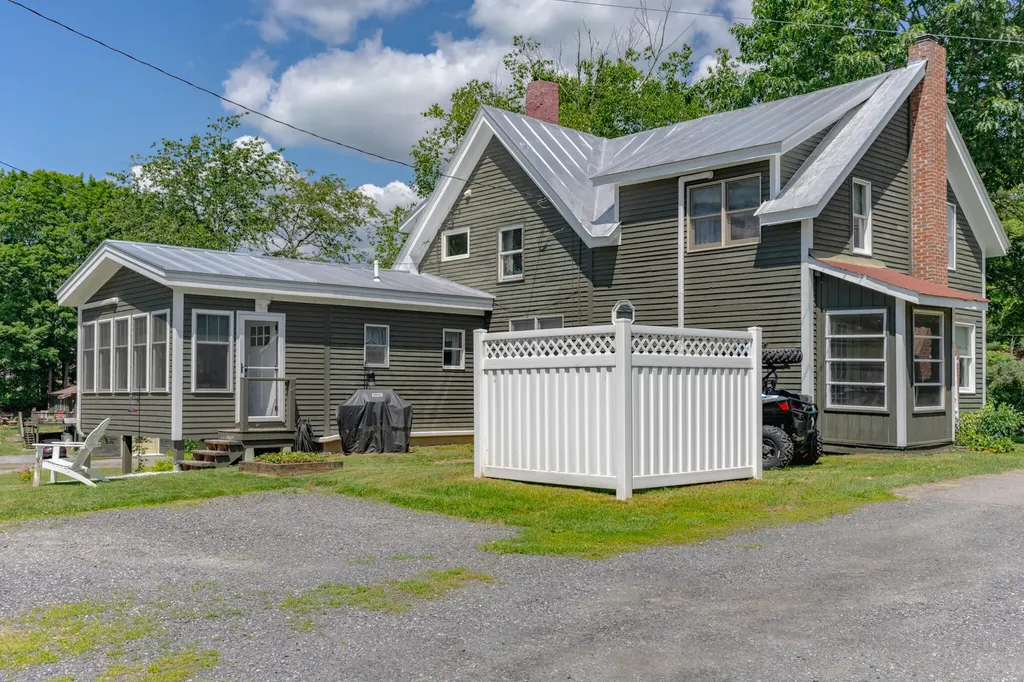 834 Village Road Smithfield ME 04978
