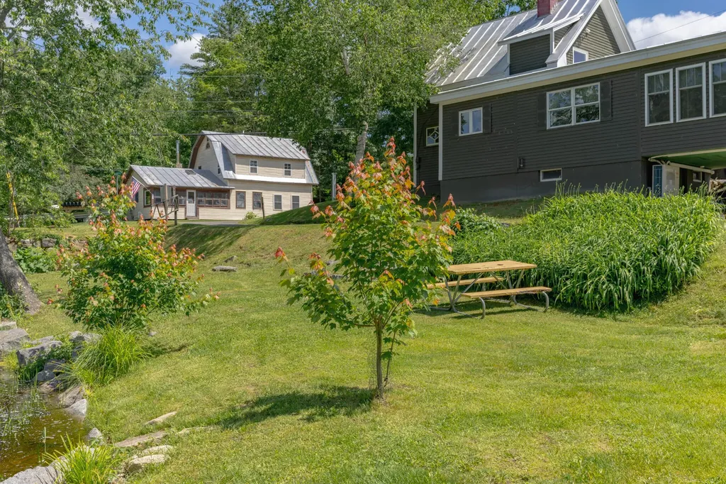 834 Village Road Smithfield ME 04978