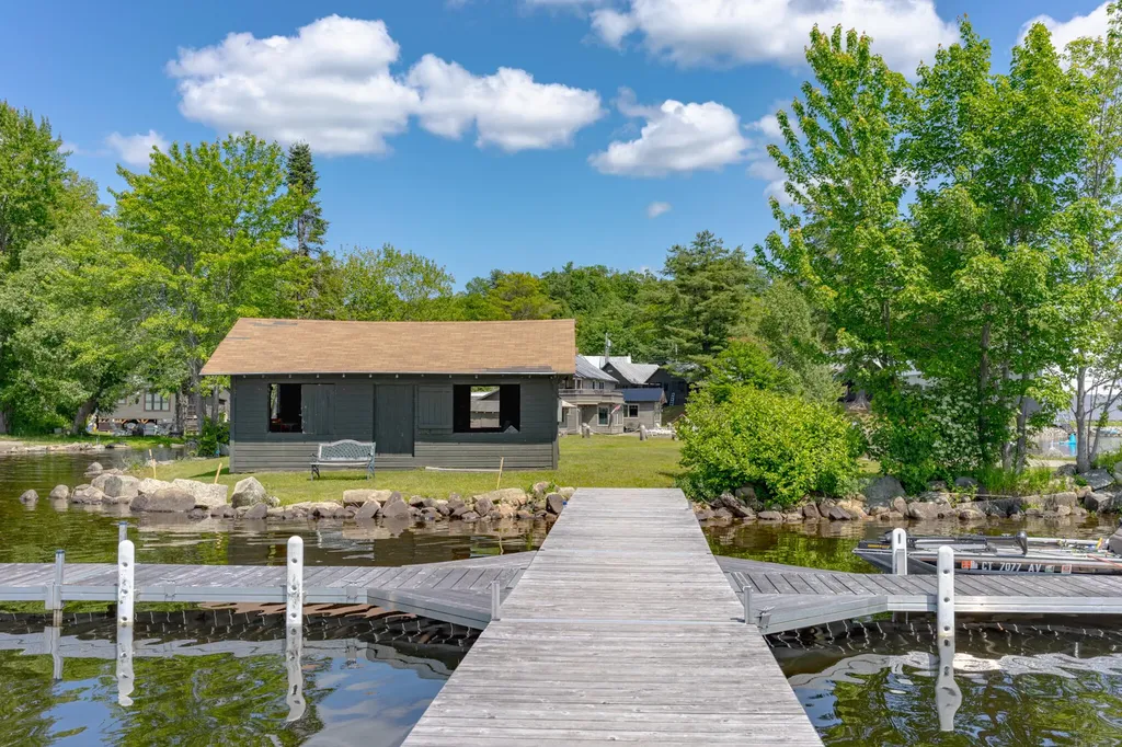 834 Village Road Smithfield ME 04978