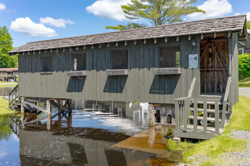 834 Village Road Smithfield ME 04978