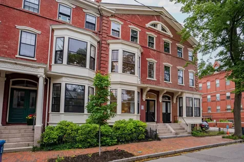 89 Pine Street Portland ME 04102