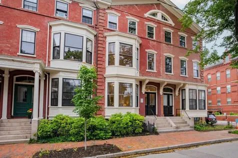 89 Pine Street Portland ME 04102