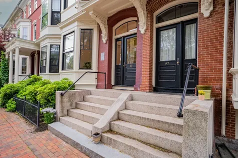89 Pine Street Portland ME 04102
