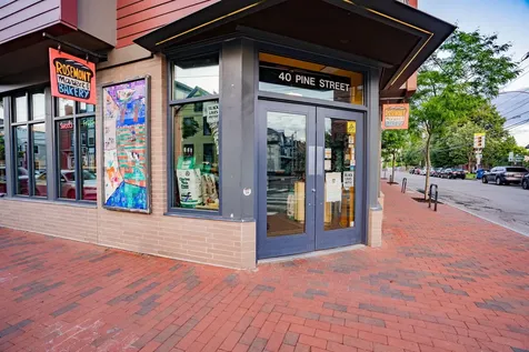 89 Pine Street Portland ME 04102