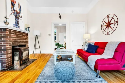 89 Pine Street Portland ME 04102