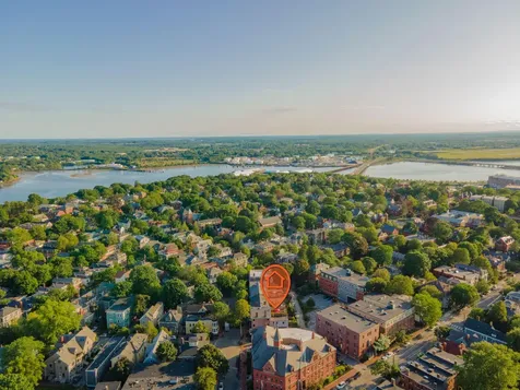 89 Pine Street Portland ME 04102
