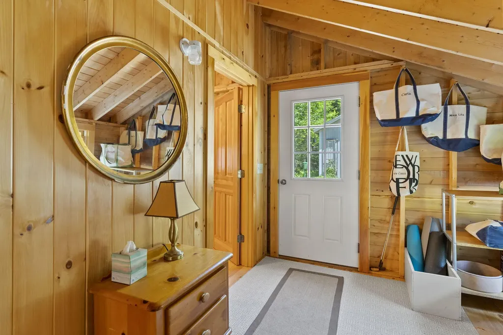 231 North Road Chebeague Island ME 04017