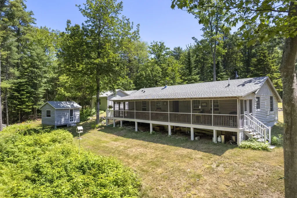 231 North Road Chebeague Island ME 04017