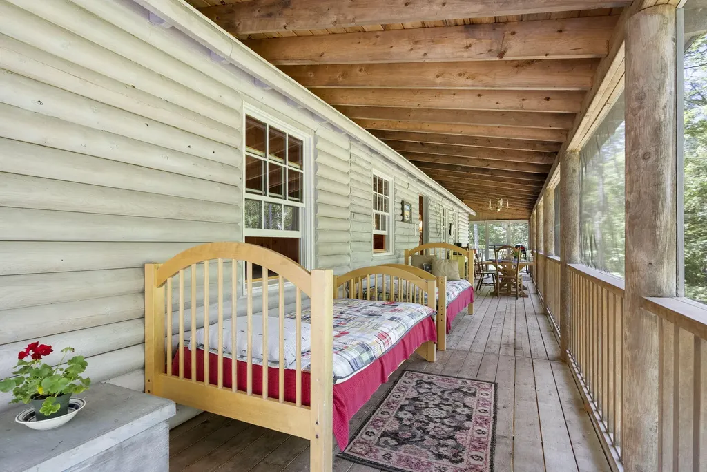 231 North Road Chebeague Island ME 04017