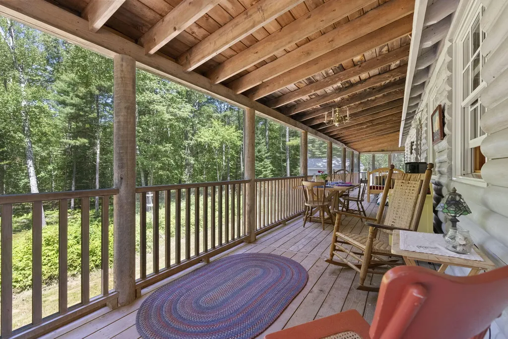 231 North Road Chebeague Island ME 04017