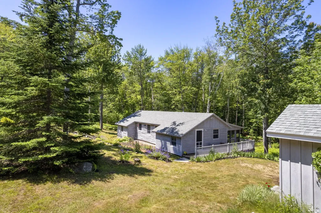 231 North Road Chebeague Island ME 04017