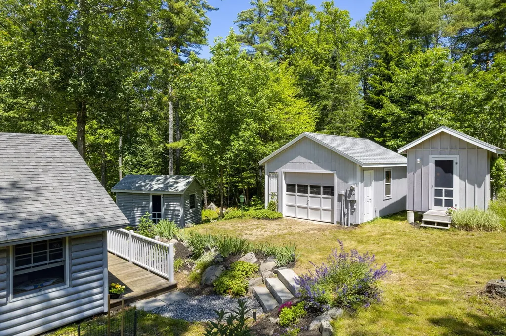 231 North Road Chebeague Island ME 04017