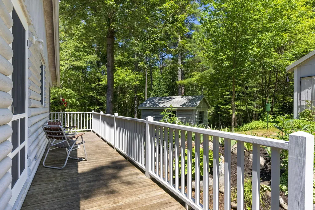 231 North Road Chebeague Island ME 04017