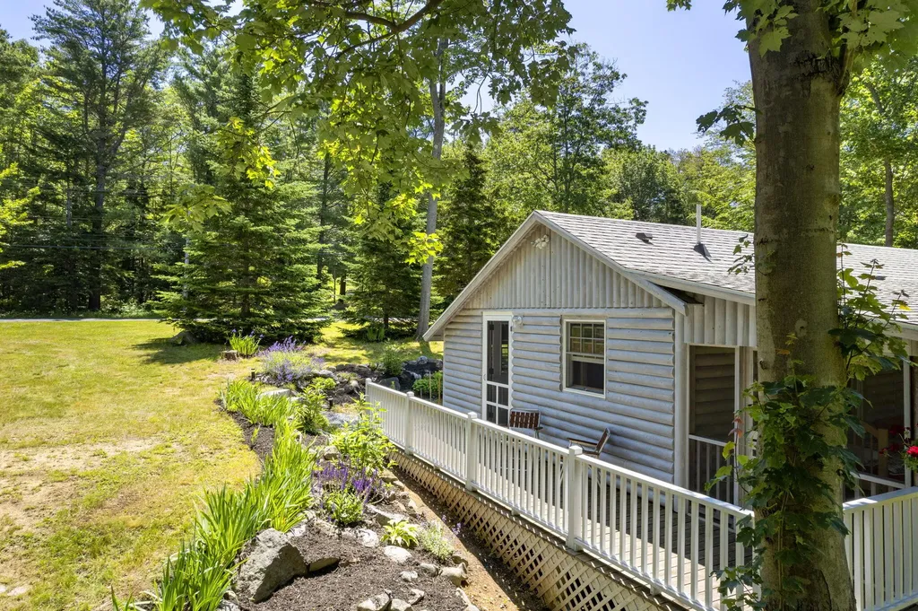 231 North Road Chebeague Island ME 04017