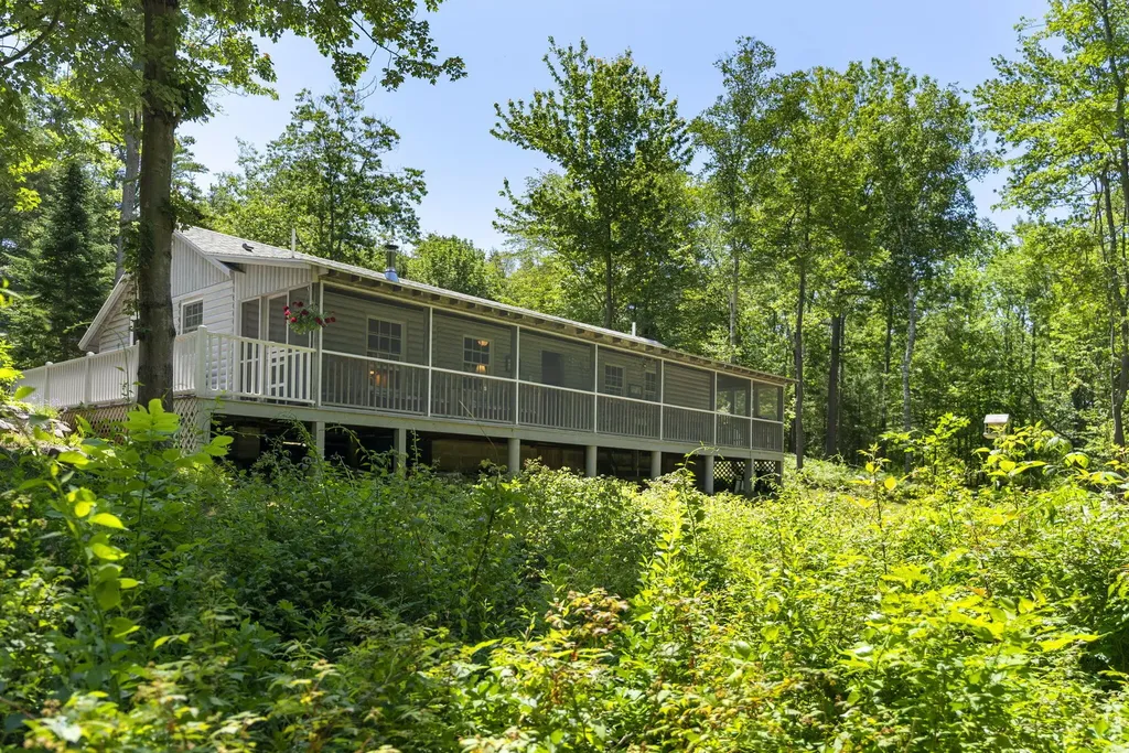 231 North Road Chebeague Island ME 04017