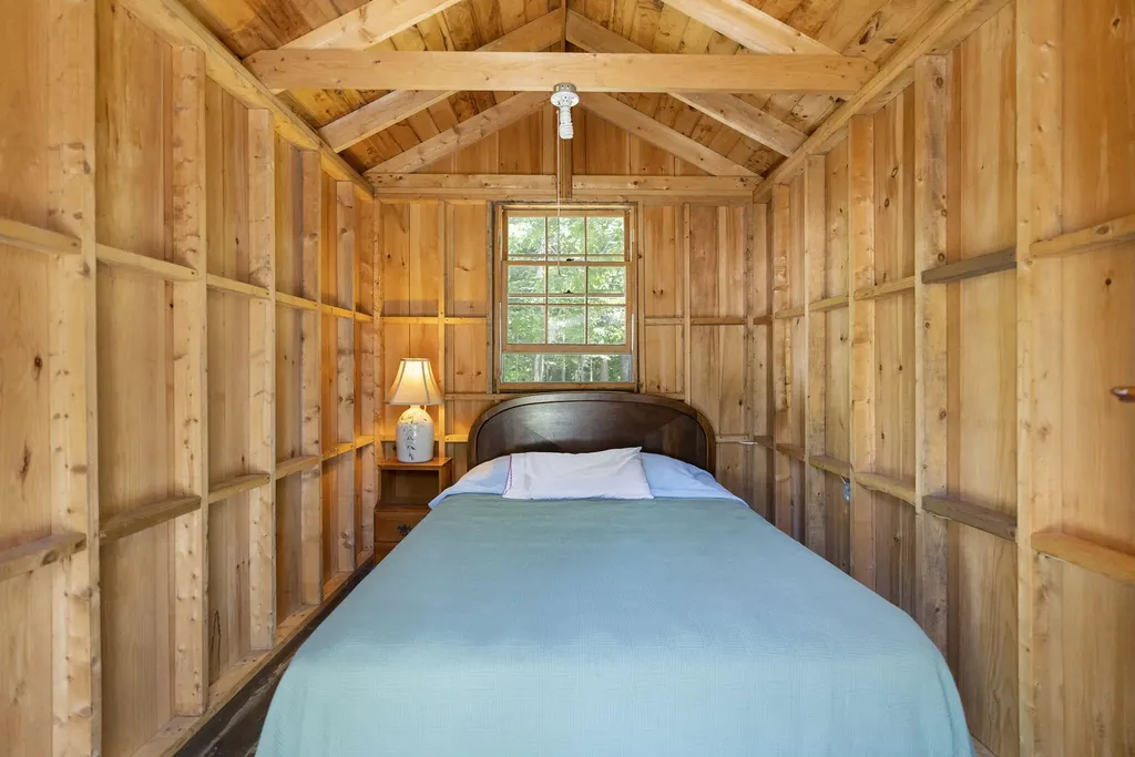 231 North Road Chebeague Island ME 04017