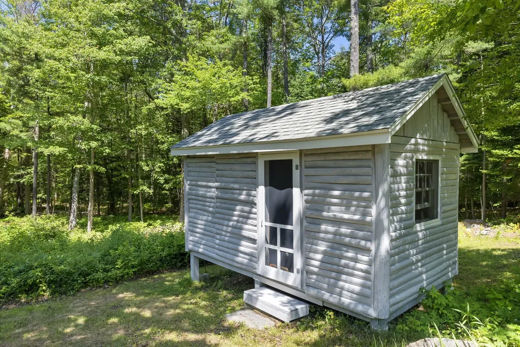 231 North Road Chebeague Island ME 04017