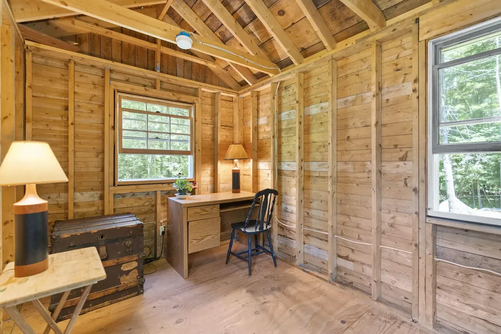 231 North Road Chebeague Island ME 04017
