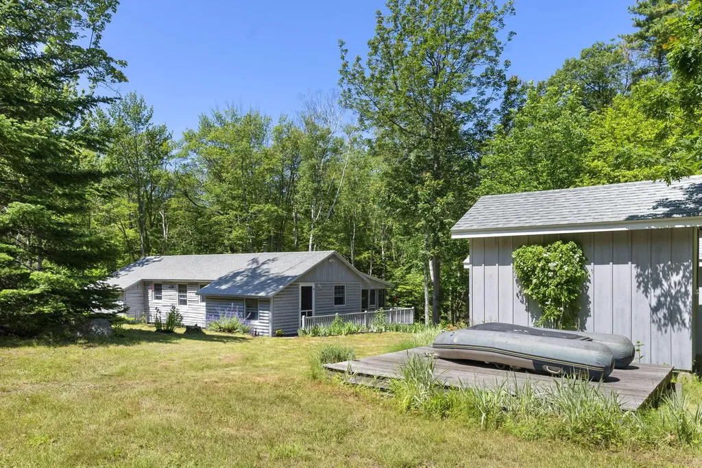231 North Road Chebeague Island ME 04017