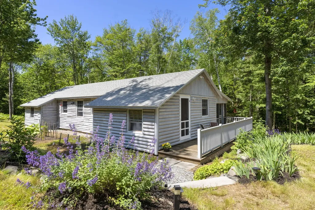 231 North Road Chebeague Island ME 04017