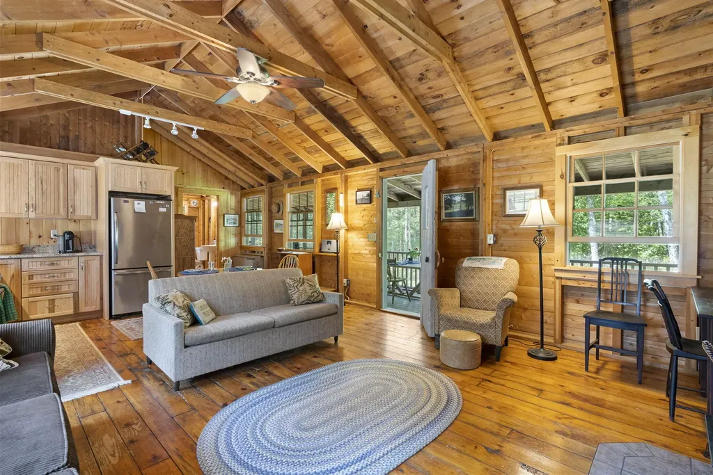 231 North Road Chebeague Island ME 04017
