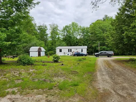 15 Gail Road Fayette ME 04349