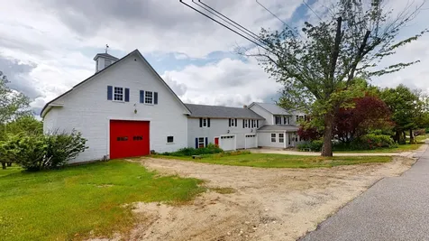 388 Crockett Ridge Road Norway ME 04268