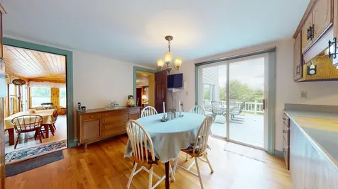 388 Crockett Ridge Road Norway ME 04268