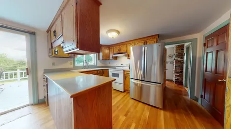 388 Crockett Ridge Road Norway ME 04268