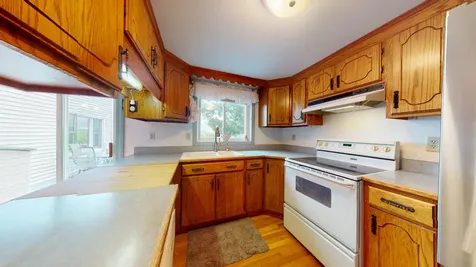 388 Crockett Ridge Road Norway ME 04268