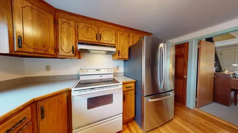 388 Crockett Ridge Road Norway ME 04268