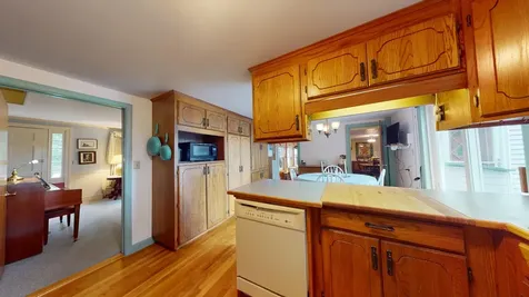 388 Crockett Ridge Road Norway ME 04268