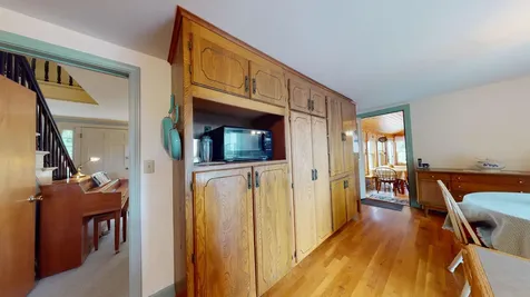 388 Crockett Ridge Road Norway ME 04268