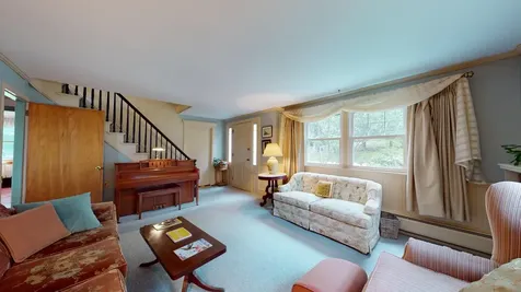 388 Crockett Ridge Road Norway ME 04268