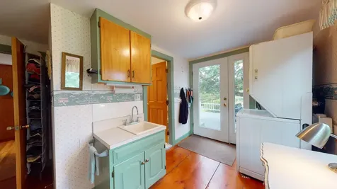 388 Crockett Ridge Road Norway ME 04268