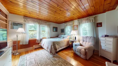 388 Crockett Ridge Road Norway ME 04268