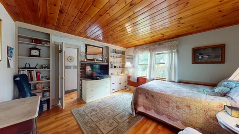 388 Crockett Ridge Road Norway ME 04268