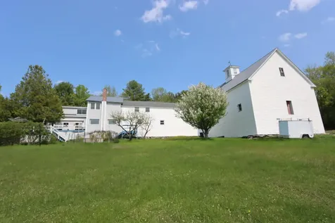 388 Crockett Ridge Road Norway ME 04268
