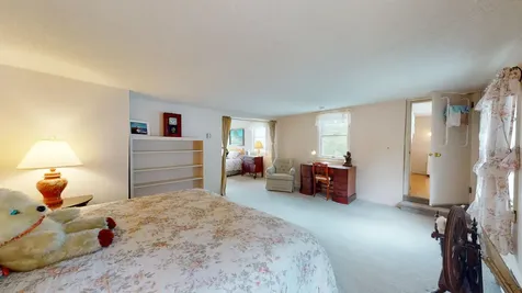 388 Crockett Ridge Road Norway ME 04268