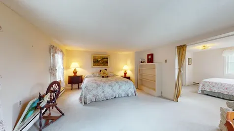 388 Crockett Ridge Road Norway ME 04268