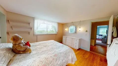 388 Crockett Ridge Road Norway ME 04268