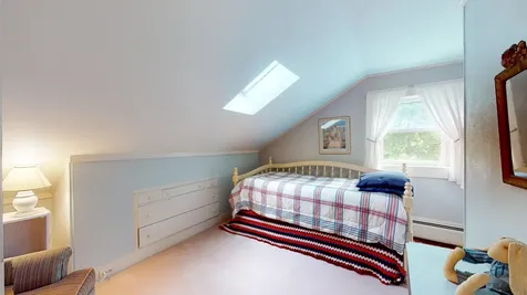 388 Crockett Ridge Road Norway ME 04268