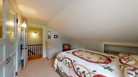 388 Crockett Ridge Road Norway ME 04268