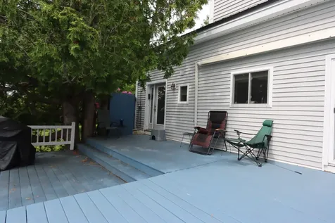 388 Crockett Ridge Road Norway ME 04268