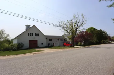 388 Crockett Ridge Road Norway ME 04268