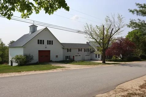 388 Crockett Ridge Road Norway ME 04268