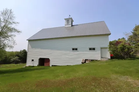388 Crockett Ridge Road Norway ME 04268