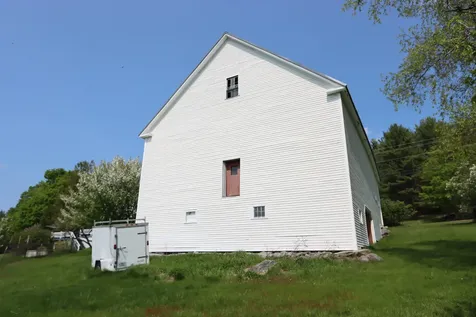 388 Crockett Ridge Road Norway ME 04268